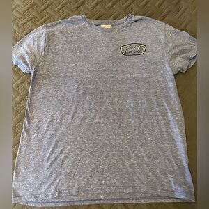 Blue T-Shirt Ron Jon